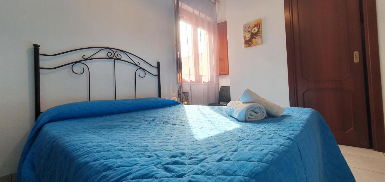 Costa Gaia Rooms San Vito Lo Capo Exterior photo