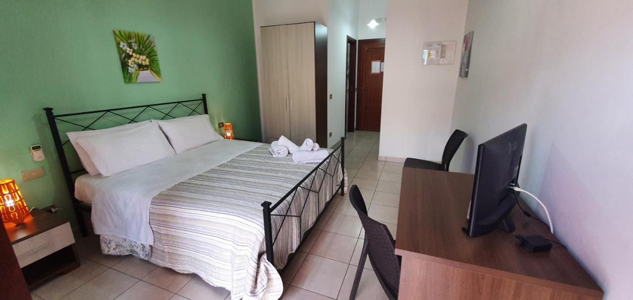 Costa Gaia Rooms San Vito Lo Capo Exterior photo