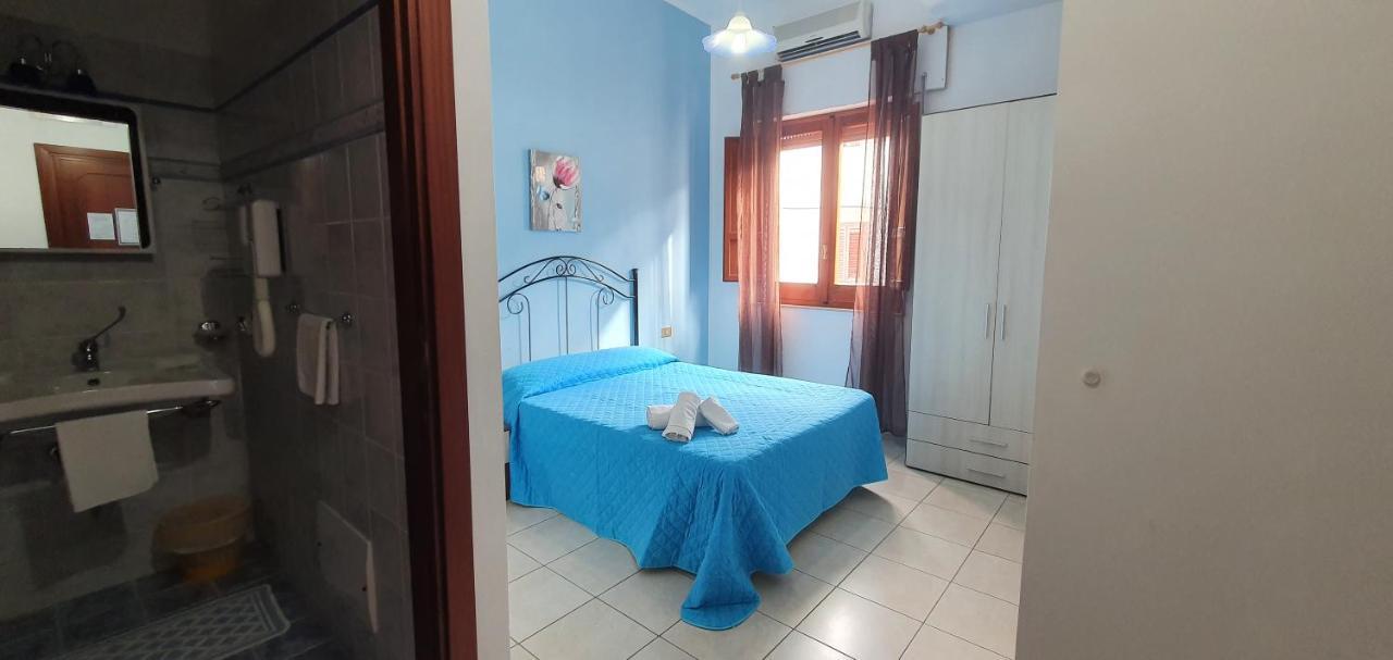 Costa Gaia Rooms San Vito Lo Capo Exterior photo