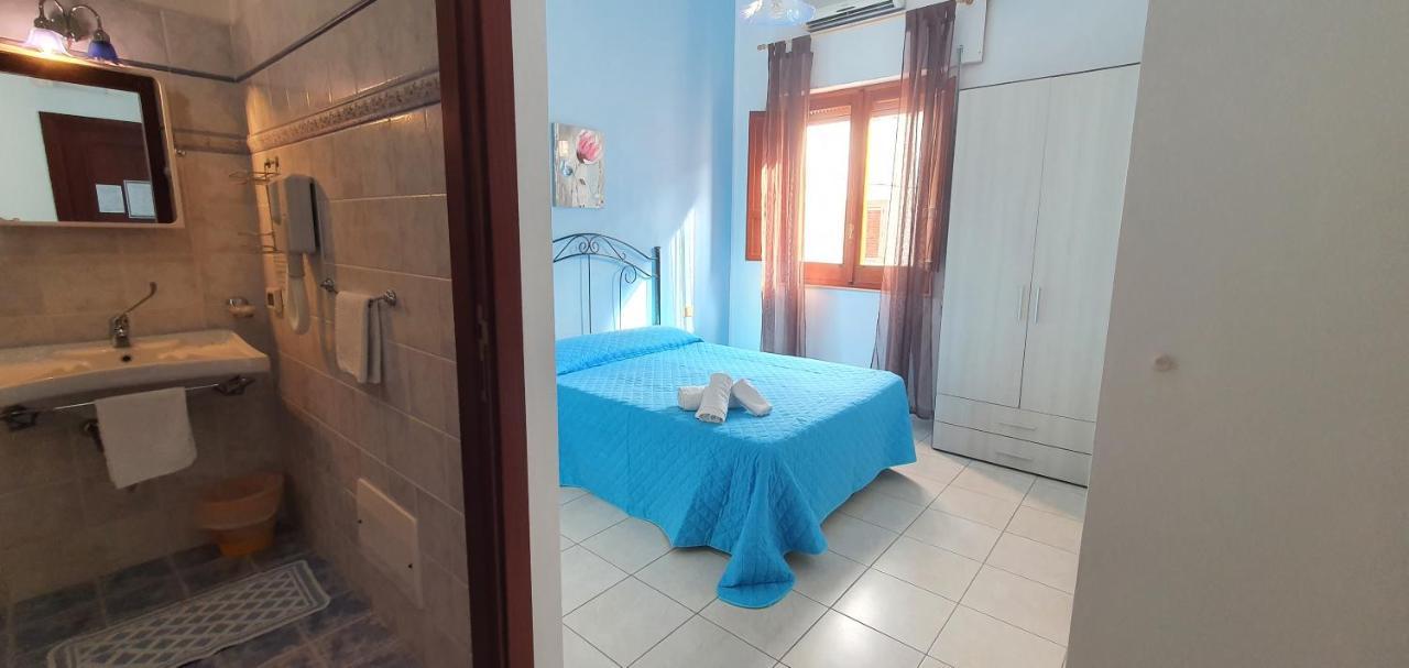 Costa Gaia Rooms San Vito Lo Capo Exterior photo