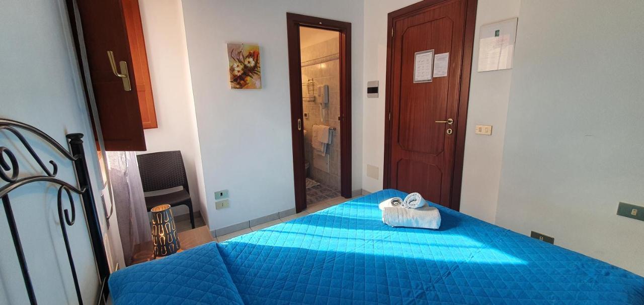 Costa Gaia Rooms San Vito Lo Capo Exterior photo