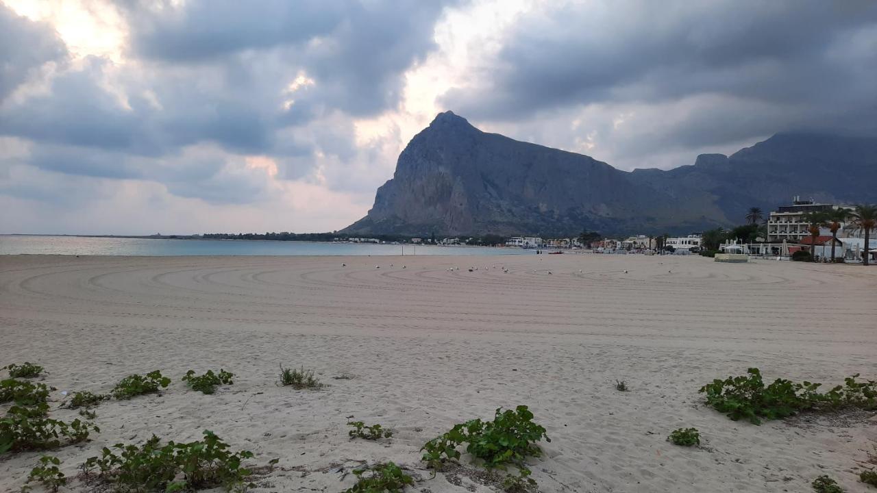 Costa Gaia Rooms San Vito Lo Capo Exterior photo