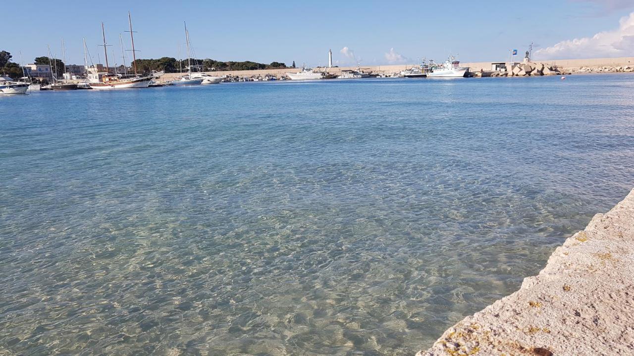 Costa Gaia Rooms San Vito Lo Capo Exterior photo
