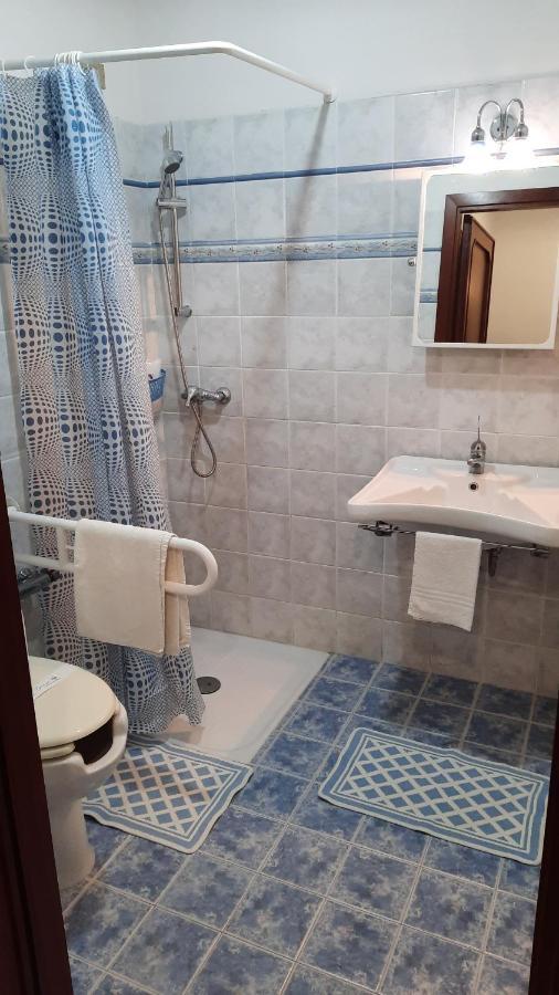 Costa Gaia Rooms San Vito Lo Capo Exterior photo