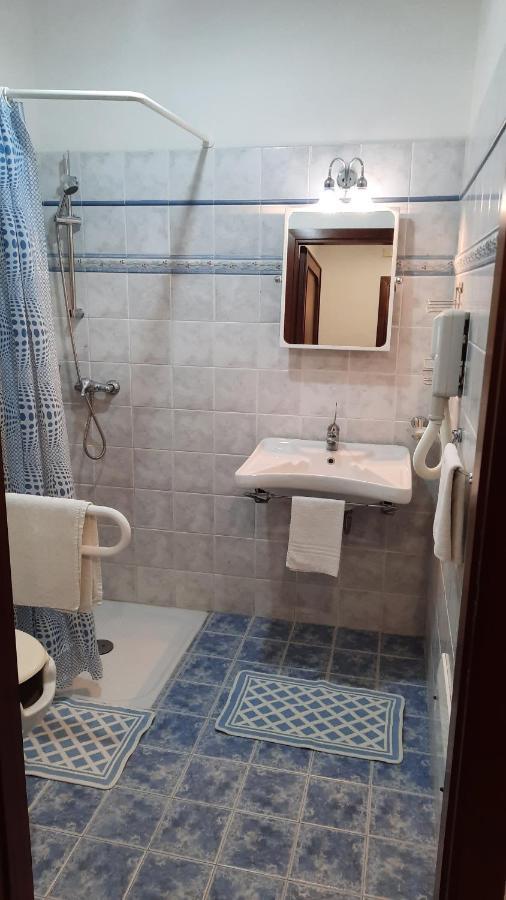 Costa Gaia Rooms San Vito Lo Capo Exterior photo