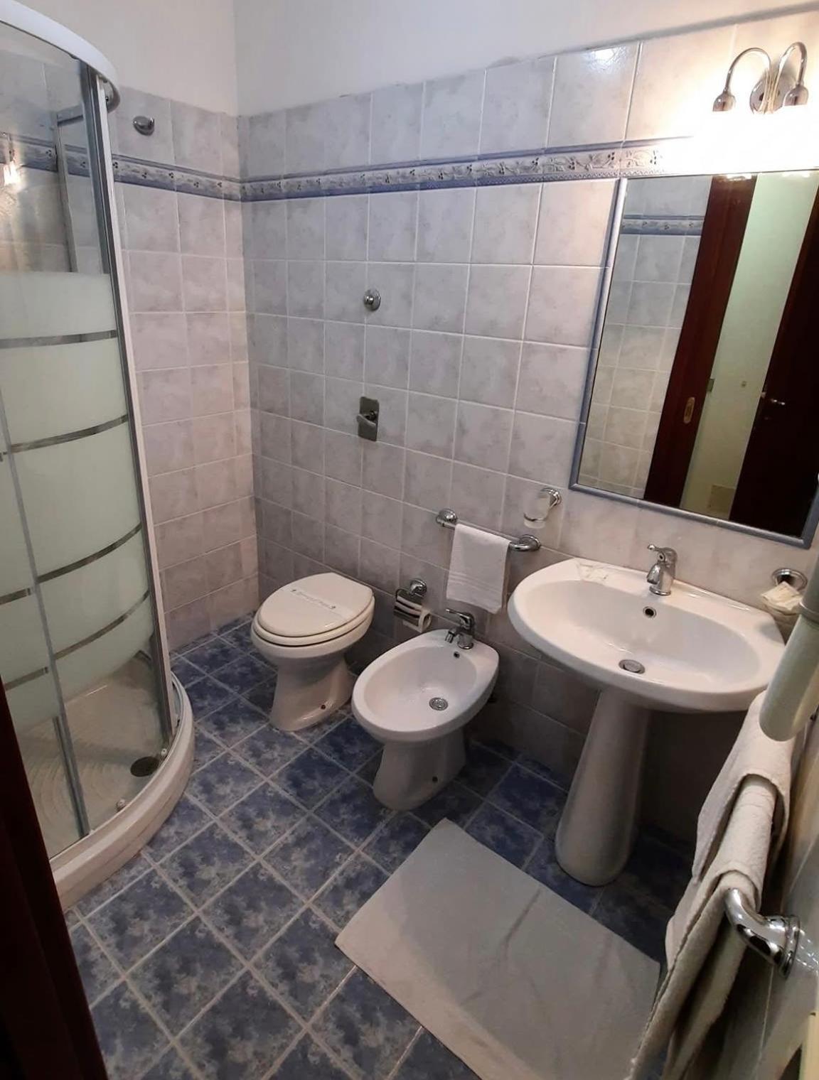 Costa Gaia Rooms San Vito Lo Capo Exterior photo