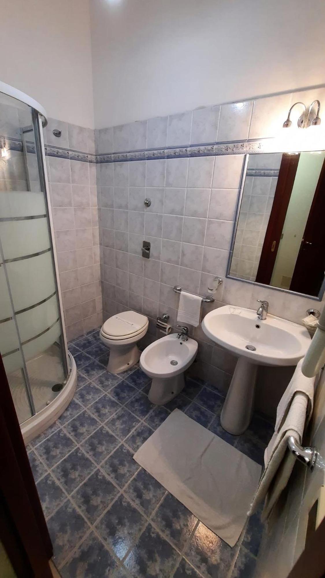 Costa Gaia Rooms San Vito Lo Capo Exterior photo