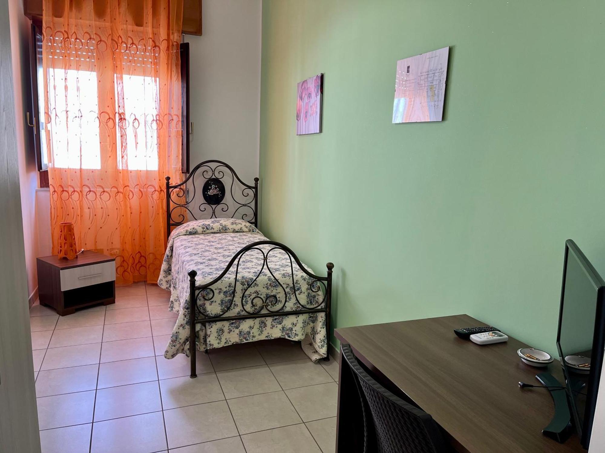 Costa Gaia Rooms San Vito Lo Capo Exterior photo